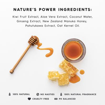 Show full view: smith&burton Hydrating Dog & Cat Cologne, Scent No.1, 4.2-fl oz bottle slide 4 of 8