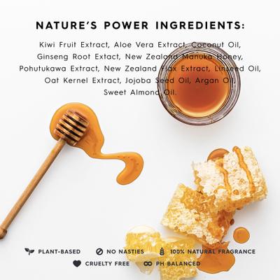 Show full view: smith&burton Hydrating Dog & Cat Conditioner, Scent No.2, 8.4-fl oz bottle slide 3 of 8