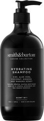 smith&burton Hydrating Dog & Cat Shampoo, Scent No.1, 16.9-fl oz bottle