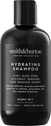 smith&burton Hydrating Dog & Cat Shampoo, Scent No.1, 8.4-fl oz bottle