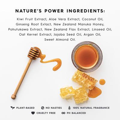 Show full view: smith&burton Hydrating Dog & Cat Shampoo, Scent No.1, 8.4-fl oz bottle slide 3 of 8