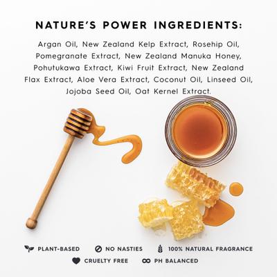 Show full view: smith&burton Nourishing Dog & Cat Shampoo, Scent No.2, 16.9-fl oz bottle slide 4 of 10