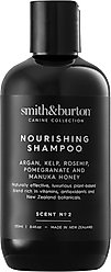 smith&burton Nourishing Dog & Cat Shampoo, Scent No.2, 8.4-fl oz bottle