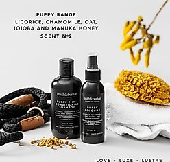 smith&burton Puppy 2-in-1 Conditioning Shampoo, Scent No.2, 8.4-fl oz bottle slide 2 of 8