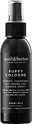 smith&burton Puppy Cologne, Scent No.2, 4.2-fl oz bottle