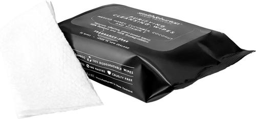 Show full view: smith&burton Purifying Dog & Cat Cleansing Wipes, 20 count slide 4 of 7
