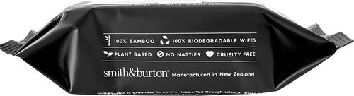 Show full view: smith&burton Purifying Dog & Cat Cleansing Wipes, 20 count slide 5 of 7