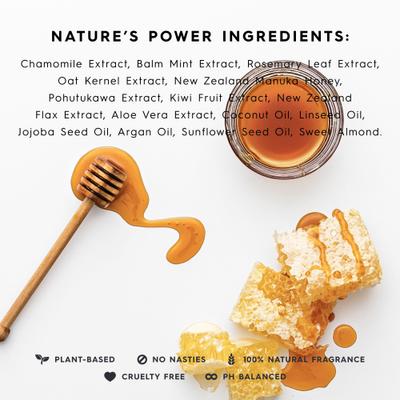 Show full view: smith&burton Soothing Dog & Cat Conditioner, Scent No.3, 8.4-fl oz bottle slide 4 of 9