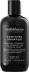 smith&burton Soothing Dog & Cat Shampoo, Scent No.3, 8.4-fl oz bottle