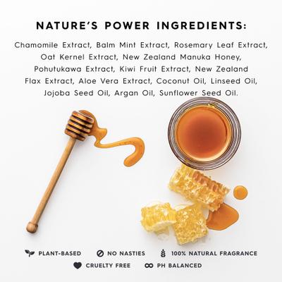 Show full view: smith&burton Soothing Dog & Cat Shampoo, Scent No.3, 8.4-fl oz bottle slide 3 of 8