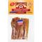 Show in main carousel: Smokehouse 4" Pizzle Stix Dog Treats, 6 pack slide 1 of 5