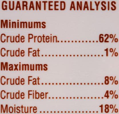 Show full view: Smokehouse Chicken Breast Strips Dog Treats, 16-oz bag slide 5 of 7