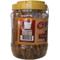 Show in main carousel: Smokehouse Chicken Breast Strips Dog Treats, 20-oz tub slide 3 of 6
