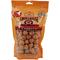 Show in main carousel: Smokehouse Chicken Poppers Dog Treats, 8-oz bag slide 1 of 7