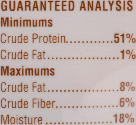 Show full view: Smokehouse Chix Mix Dog Treats, 16-oz bag slide 5 of 7