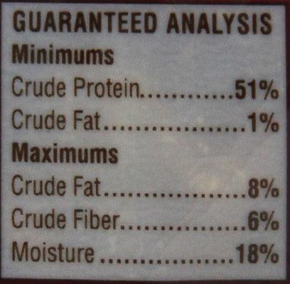 Show full view: Smokehouse Chix Mix Dog Treats, 8-oz bag slide 5 of 6