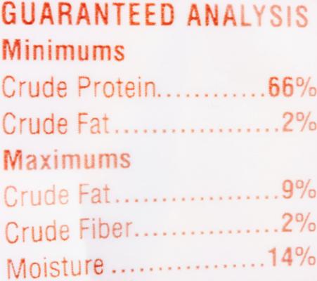 Show full view: Smokehouse Kabobs with Chicken Dog Treats, 4-oz bag slide 6 of 8