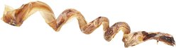 Smokehouse Porky Pizzle Twist Dog Treats, case of 100 slide 2 of 3