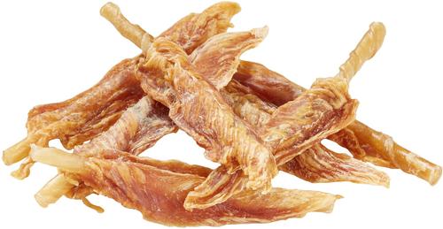 Show full view: Smokehouse Skewers with Chicken Dog Treats, 4-oz bag slide 4 of 9