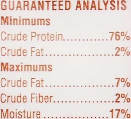 Show full view: Smokehouse Skewers with Chicken Dog Treats, 4-oz bag slide 6 of 9