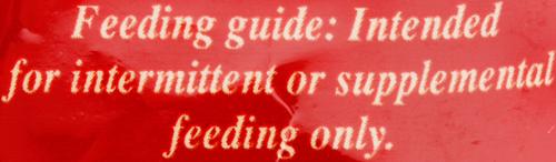 Show full view: Smokehouse Small Chicken Chips Dog Treats, 4-oz bag slide 6 of 7