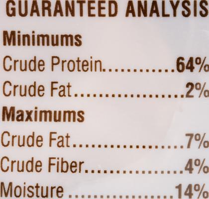 Show full view: Smokehouse Small Chicken Chips Dog Treats, 8-oz bag slide 5 of 7