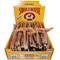 Show in main carousel: Smokehouse USA 12" Steer Pizzle Dog Treats, 100 count slide 1 of 5