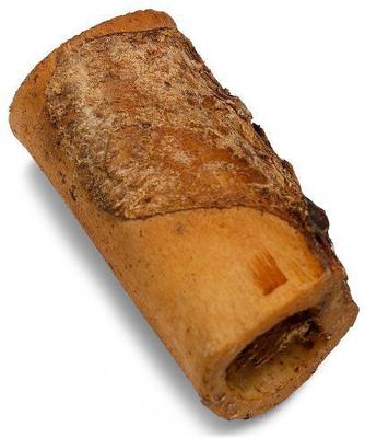 Show full view: Smokehouse USA 3" Round Marrow Bone Dog Treats, case of 20 slide 3 of 5