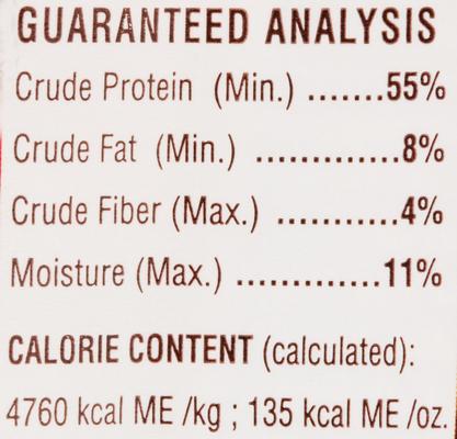 Show full view: Smokehouse USA 4-5" Toobles Trachea Bone Dog Treats, 4 to 5-in chew, 1 count slide 4 of 6