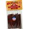 Show in main carousel: Smokehouse USA 4" Pepperoni Stix Dog Treats, 4-oz bag slide 1 of 9