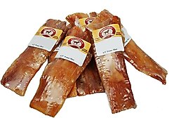 Smokehouse USA 6.5" Prime Slices Dog Treats, 6.5-in chew, 1 count