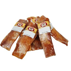 Smokehouse USA 6.5" Prime Slices Dog Treats, 6.5-in chew, 1 count