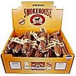 Show in main carousel: Smokehouse USA 6.5" Steer Pizzle Dog Treats, 2 pack, case of 50 slide 1 of 6
