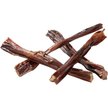 Show in main carousel: Smokehouse USA 6.5" Steer Pizzle Dog Treats, 2 pack, case of 50 slide 5 of 6