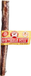 Smokehouse USA 6.5" Steer Pizzle Dog Treats, 6.5-in chew, 1 count