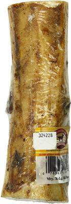 Show full view: Smokehouse USA 7" Round Marrow Bone Dog Treats, 7-in chew, 1 count slide 3 of 7