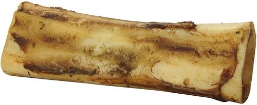 Show full view: Smokehouse USA 7" Round Marrow Bone Dog Treats, 7-in chew, 1 count slide 4 of 7