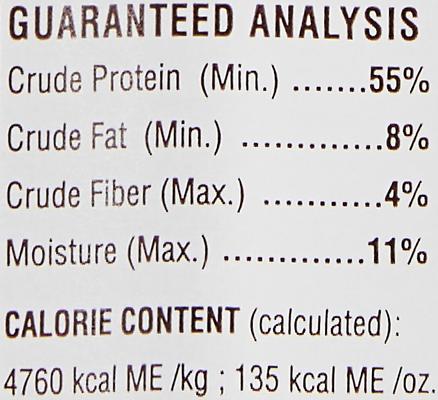 Show full view: Smokehouse USA 8-9" Toobles Trachea Bone Dog Treats, 8 to 9-in chew, 1 count slide 4 of 7