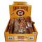 Show in main carousel: Smokehouse USA 8-9" Toobles Trachea Bone Dog Treats, case of 15 slide 4 of 7