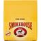 Show in main carousel: Smokehouse USA 9" Braided Pizzle Sticks Dog Treats, case of 25 slide 3 of 8