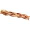 Show in main carousel: Smokehouse USA 9" Braided Pizzle Sticks Dog Treats, case of 25 slide 4 of 8
