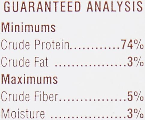 Show full view: Smokehouse USA 9" Braided Pizzle Sticks Dog Treats, case of 25 slide 6 of 8