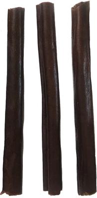 Show full view: Smokehouse USA Beef Recipe Rolls Dog Treats, case of 60 slide 4 of 8