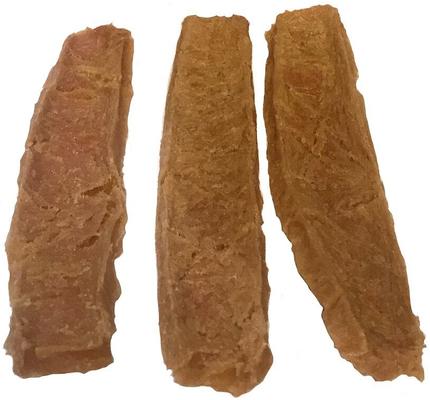 Show full view: Smokehouse USA Chicken Barz Dog Treats, 8-oz bag slide 4 of 7