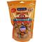 Show in main carousel: Smokehouse USA Chicken Breast & Beef Ligament Prime Chips Dog Treats, 16-oz bag slide 1 of 8