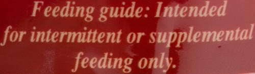 Show full view: Smokehouse USA Chicken Breast & Beef Ligament Prime Chips Dog Treats, 4-oz bag slide 6 of 8