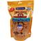 Show in main carousel: Smokehouse USA Chicken Breast & Turkey Breast Tendons Prime Chips Dog Treats, 16-oz bag slide 1 of 6