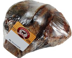 Smokehouse USA Meaty Knuckle Bone Dog Treat