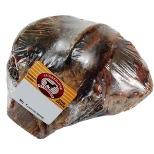 Smokehouse USA Meaty Knuckle Bone Dog Treat