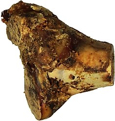 Smokehouse USA Meaty Knuckle Bone Dog Treat slide 2 of 3